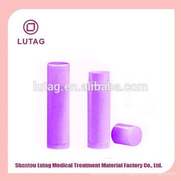 High Quality Empty Cosmetic Packaging Lip Stick Tube